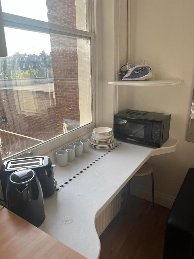 Lovely First Floor Flat-2 Londres Extérieur photo